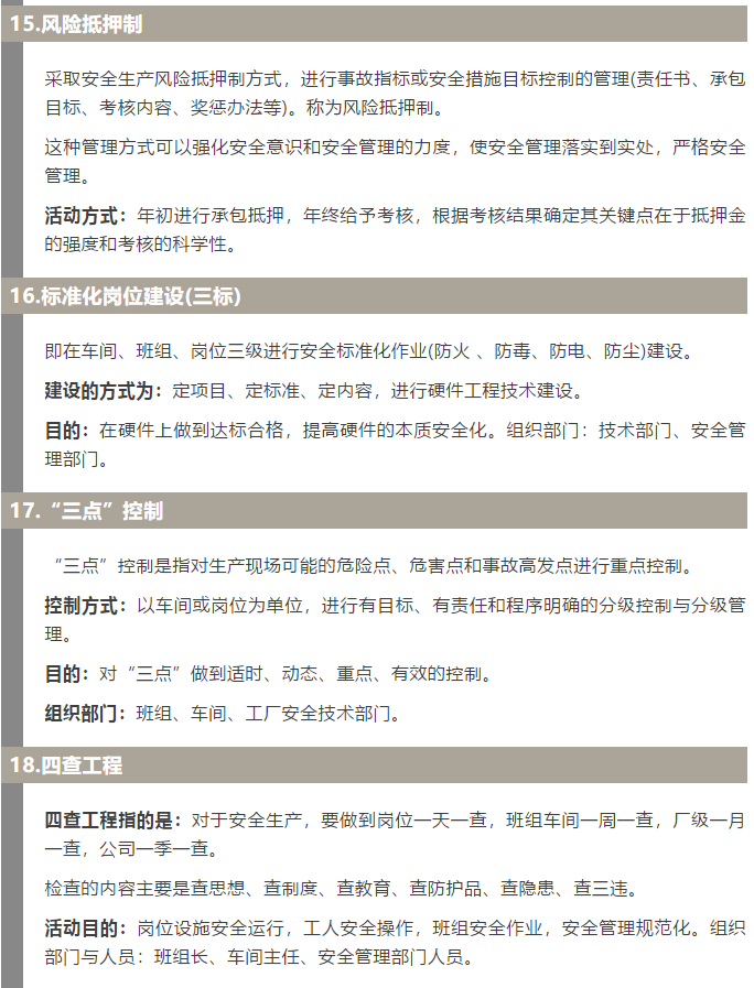 焦化安全管理怎么做？這19個錦囊送給你！5.jpg